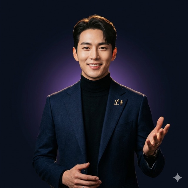 AI 쇼호스트