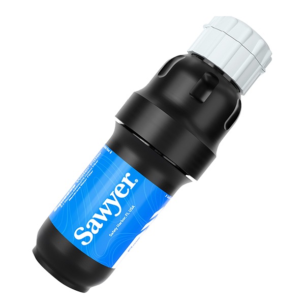 스퀴즈 정수 필터 (Sawyer Squeeze) (예시 이미지)